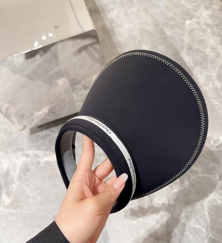 Dior Visor (25)